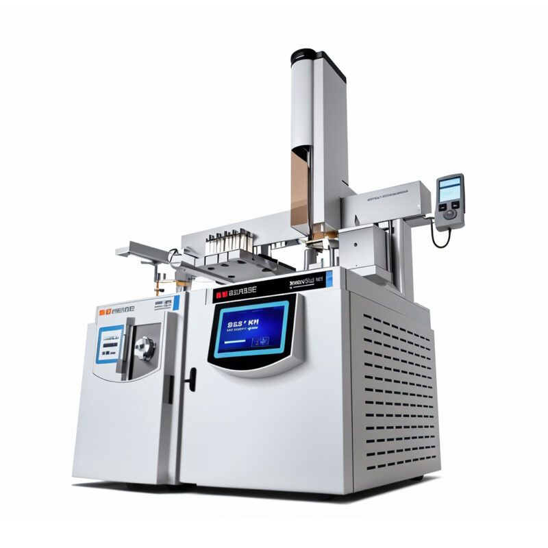 Thermofisher ISQ 7610 Single Quadrupole GC-MS