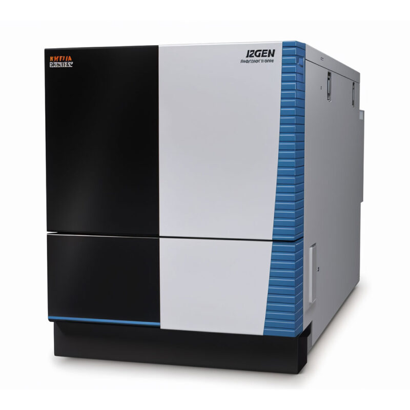 Thermofisher ISQ EM Single Quadrupole Mass Spectrometer