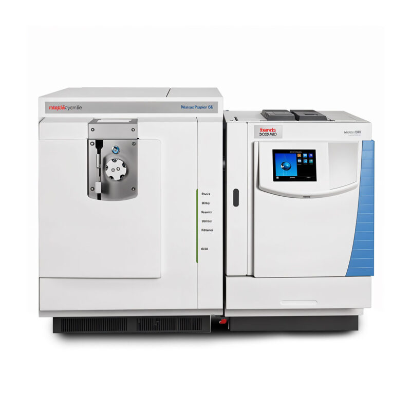 Thermofisher Orbitrap Exploris GC Mass Spectrometer