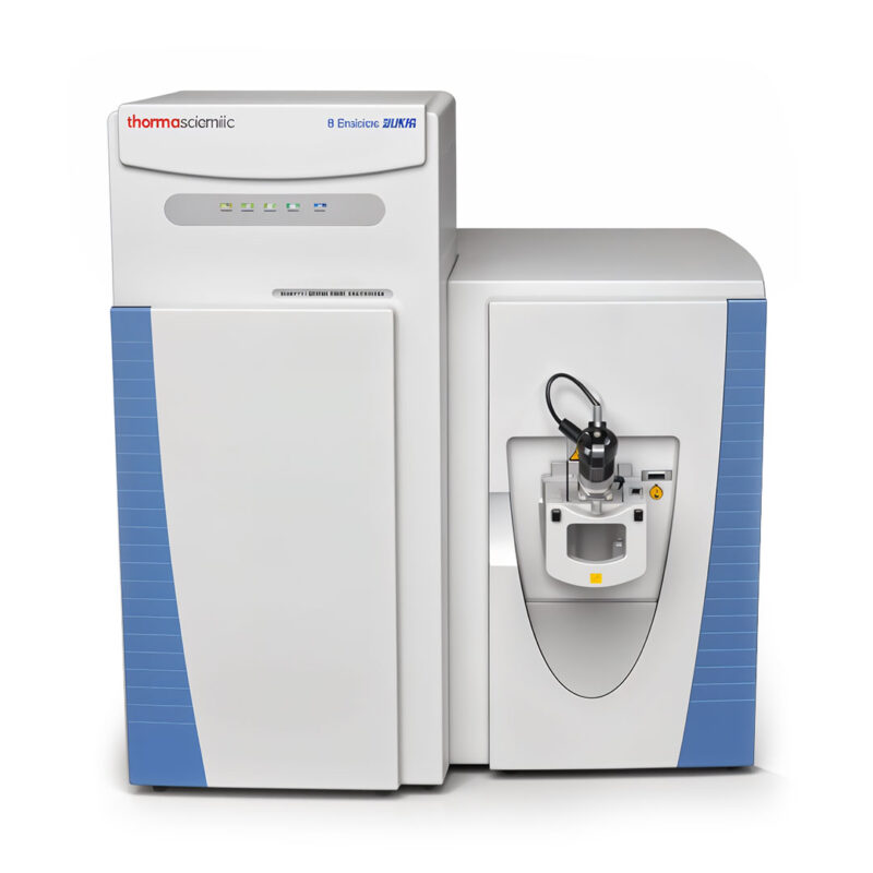 Thermofisher Q Exactive UHMR Hybrid Quadrupole Orbitrap Mass Spectrometer