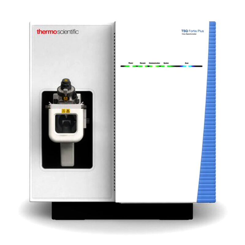 Thermofisher TSQ Fortis Plus Triple Quadrupole Mass Spectrometer