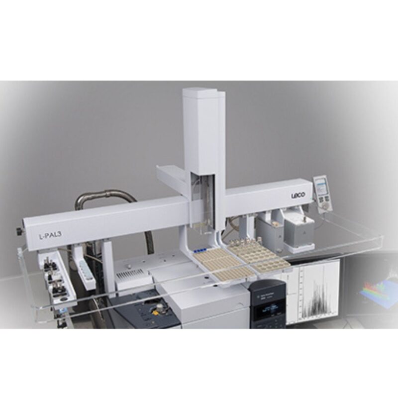 Leco L-PAL3 GC Autosampler