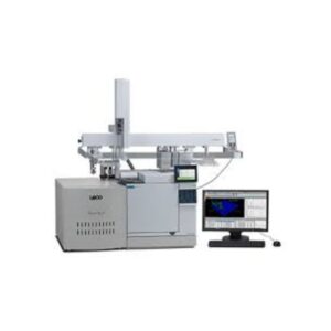 Leco Pegasus BT 4D