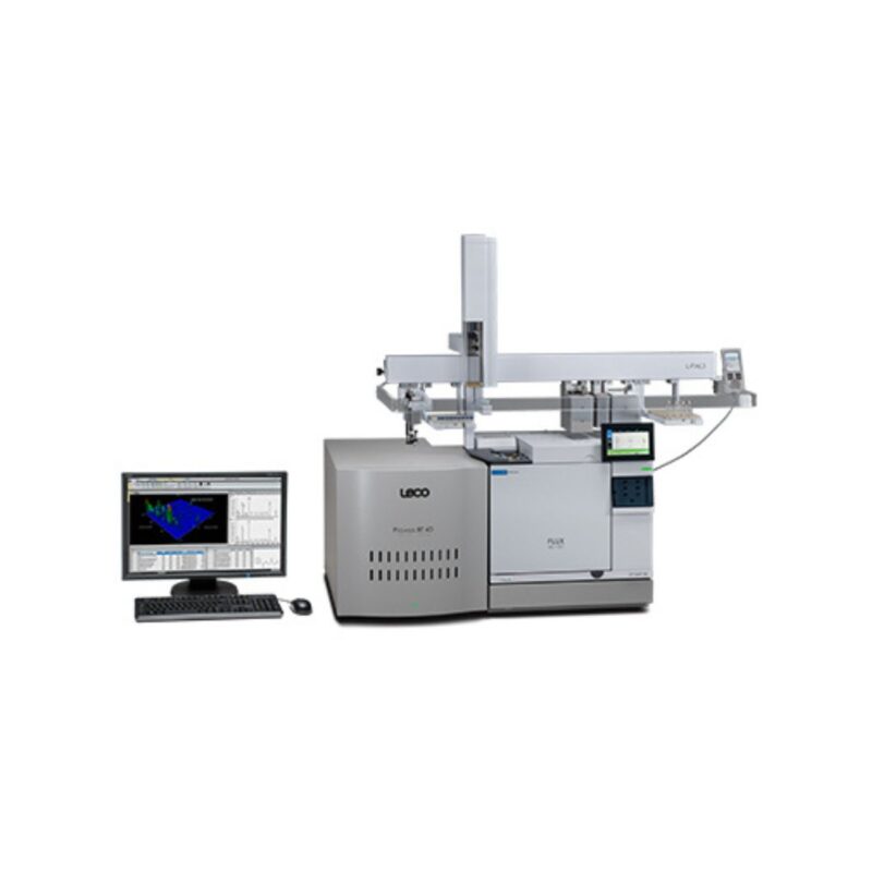 Leco Pegasus BT