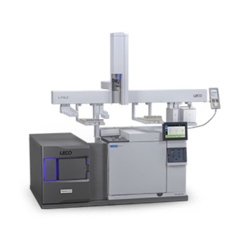 Leco Pegasus BTX