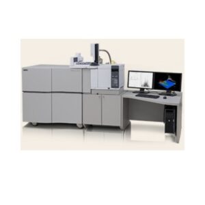 Leco Pegasus GC-HRT 4D
