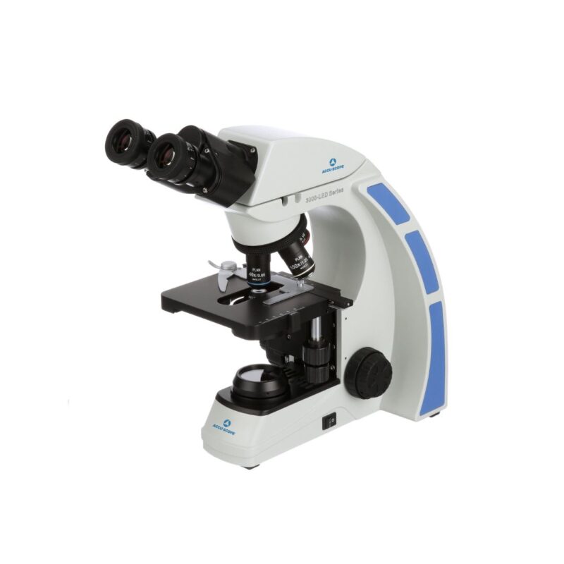 ACCU-SCOPE 3000-LED
