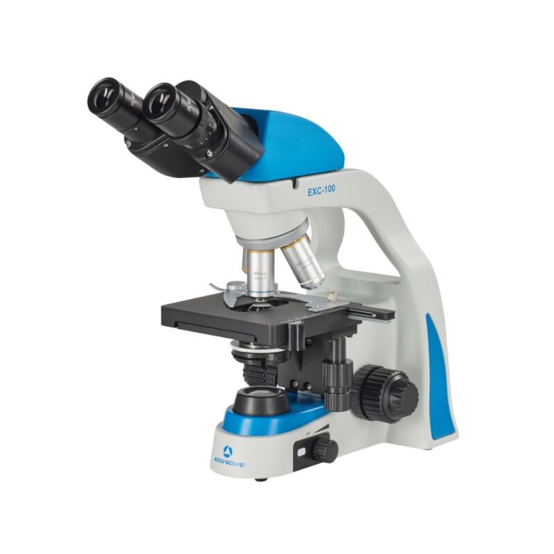 ACCU-SCOPE EXC-100