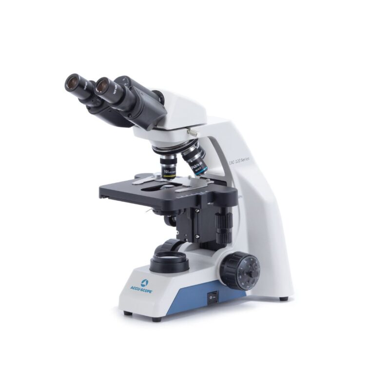 ACCU-SCOPE EXC-120