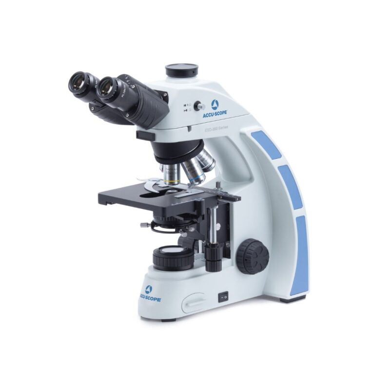 ACCU-SCOPE EXC-350