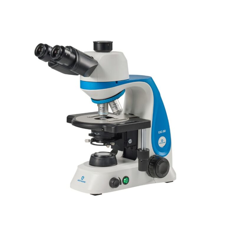 ACCU-SCOPE EXC-360