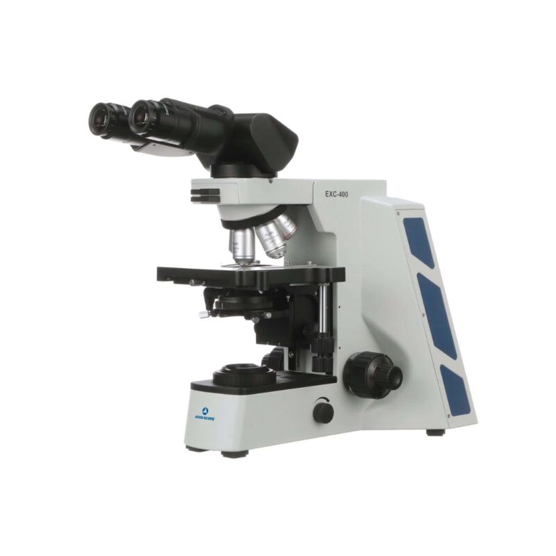 ACCU-SCOPE EXC-400