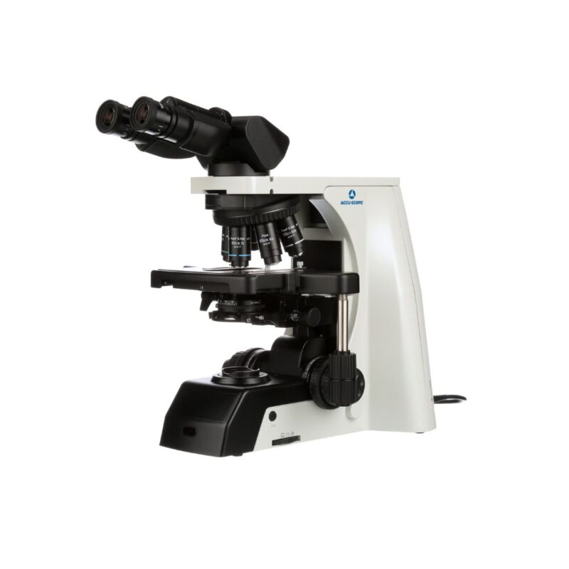 ACCU-SCOPE EXC-500