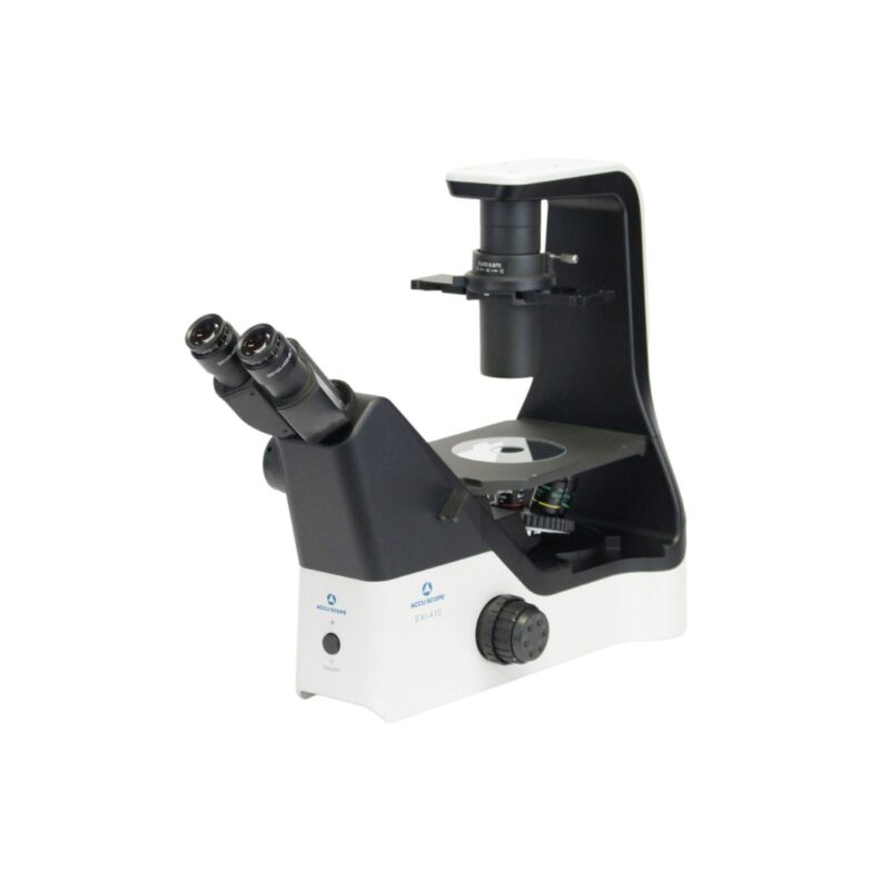 ACCU-SCOPE EXI-410