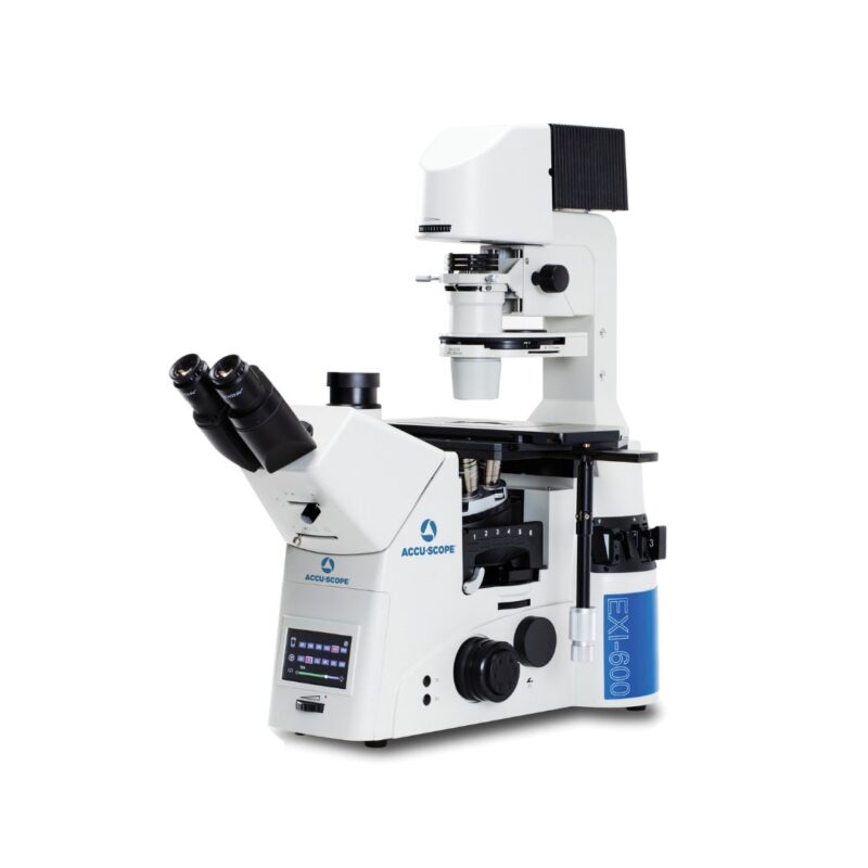 ACCU-SCOPE EXI-600