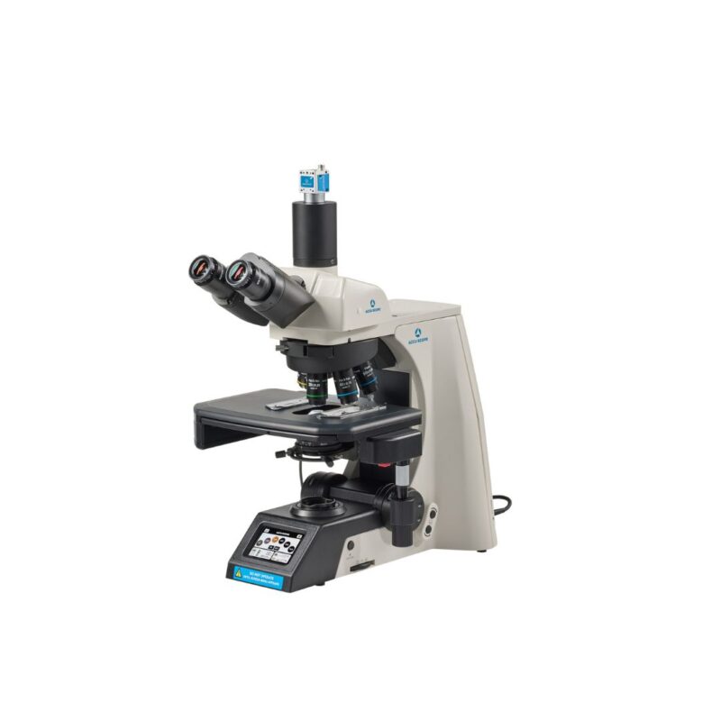 ACCU-SCOPE RC500
