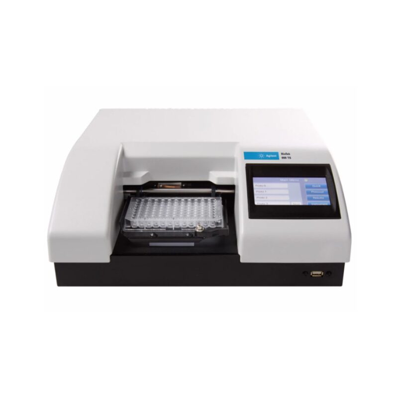 Agilent BioTek 800 TS Absorbance Reader