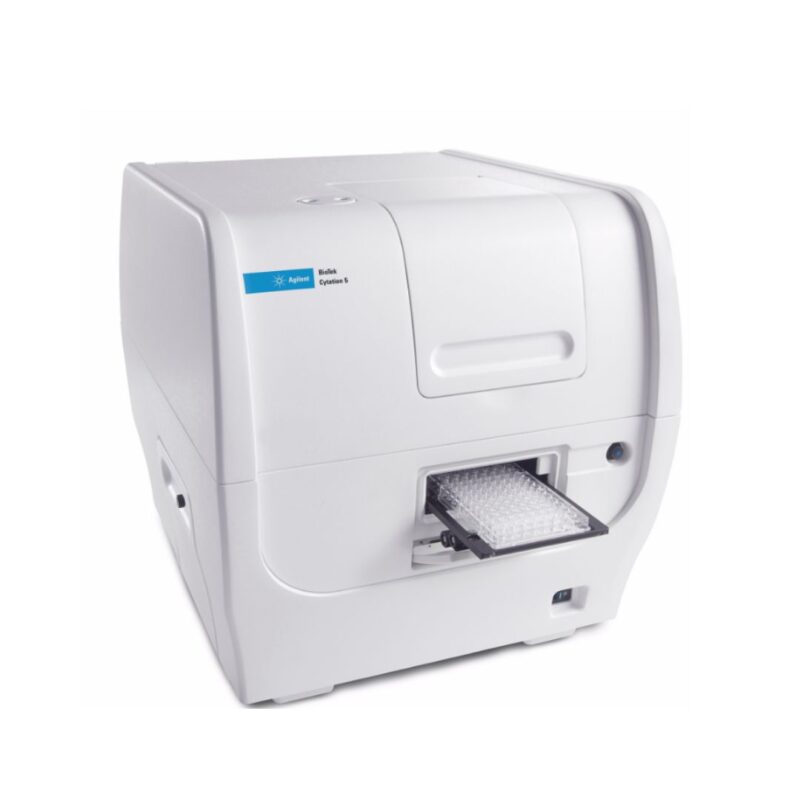 Agilent BioTek Cytation Hybrid Multimode Reader