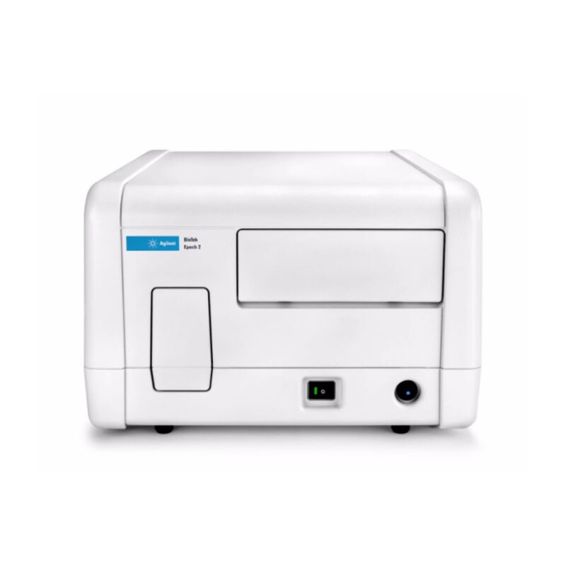 Agilent BioTek Epoch 2 Microplate Spectrophotometer