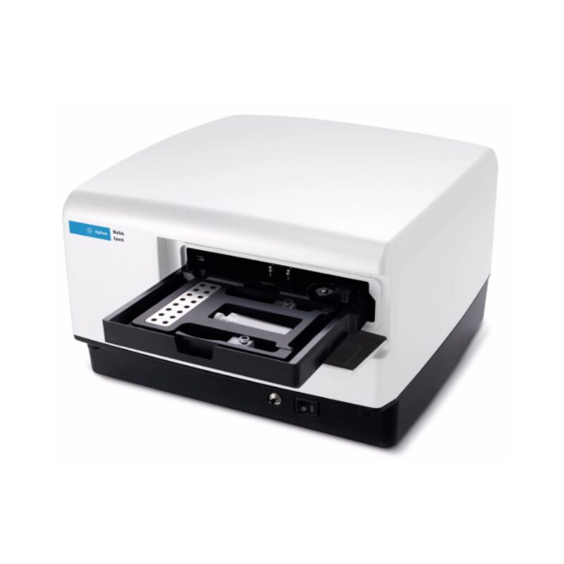 Agilent BioTek Epoch Microplate Spectrophotometer