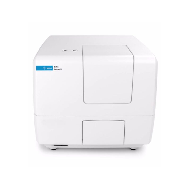 Agilent BioTek Synergy H1 Multimode Reader