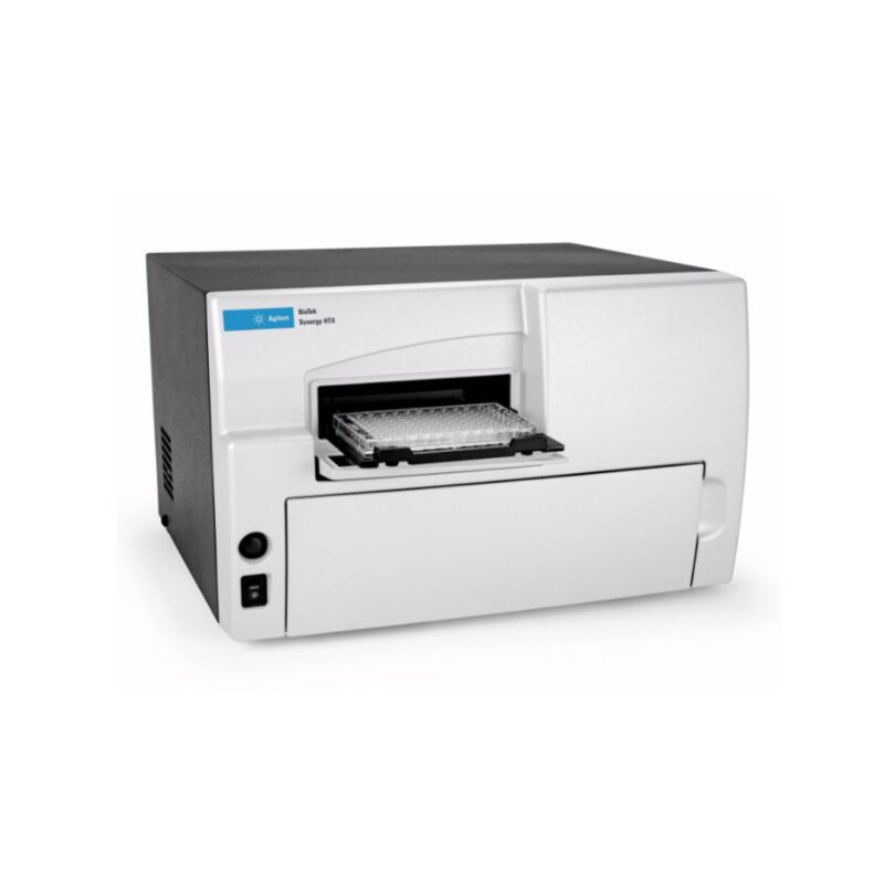 Agilent BioTek Synergy HTX Multimode Reader