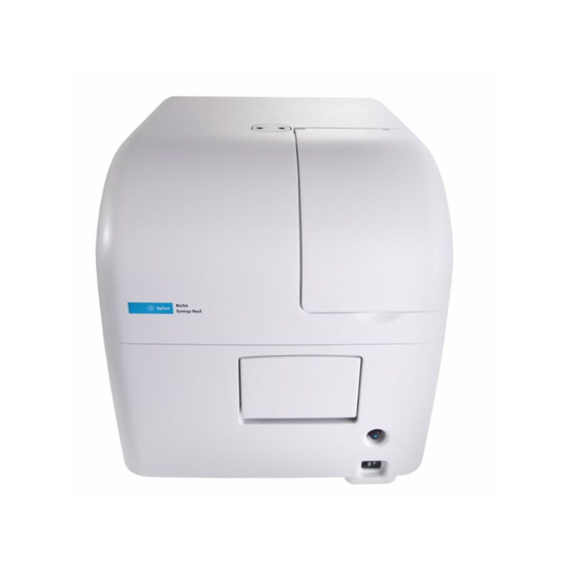 Agilent BioTek Synergy Neo2 Hybrid Multimode Reader
