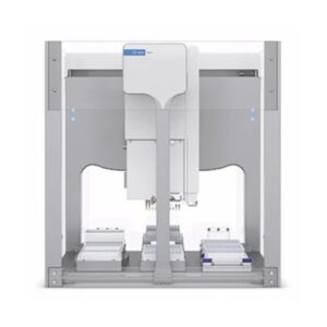 Agilent AssayMAP Bravo Protein Sample Prep Platform