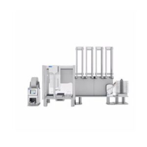 Agilent BenchCel Workstation
