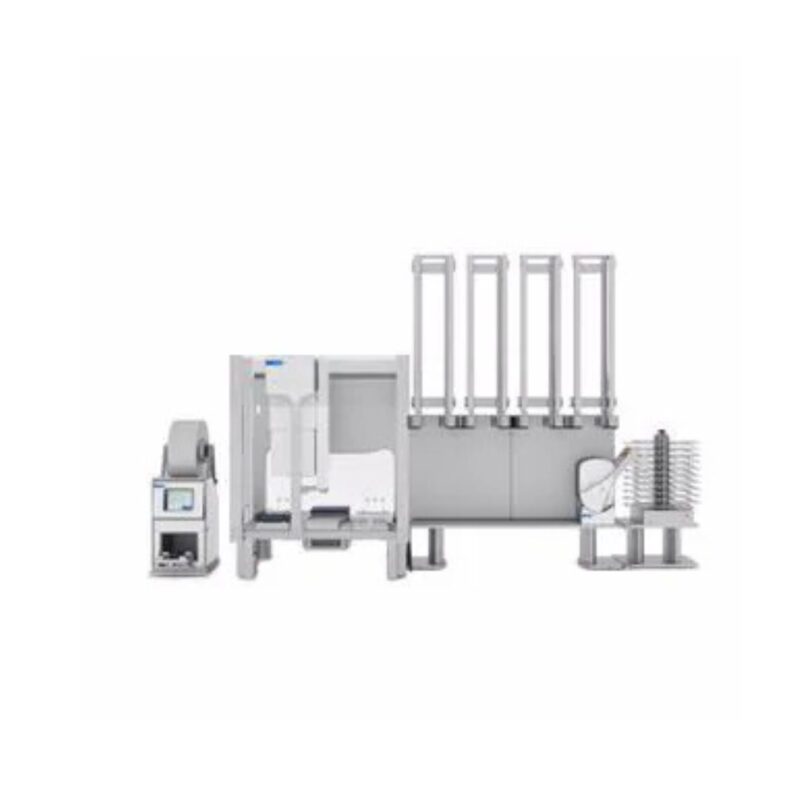 Agilent BenchCel Workstation