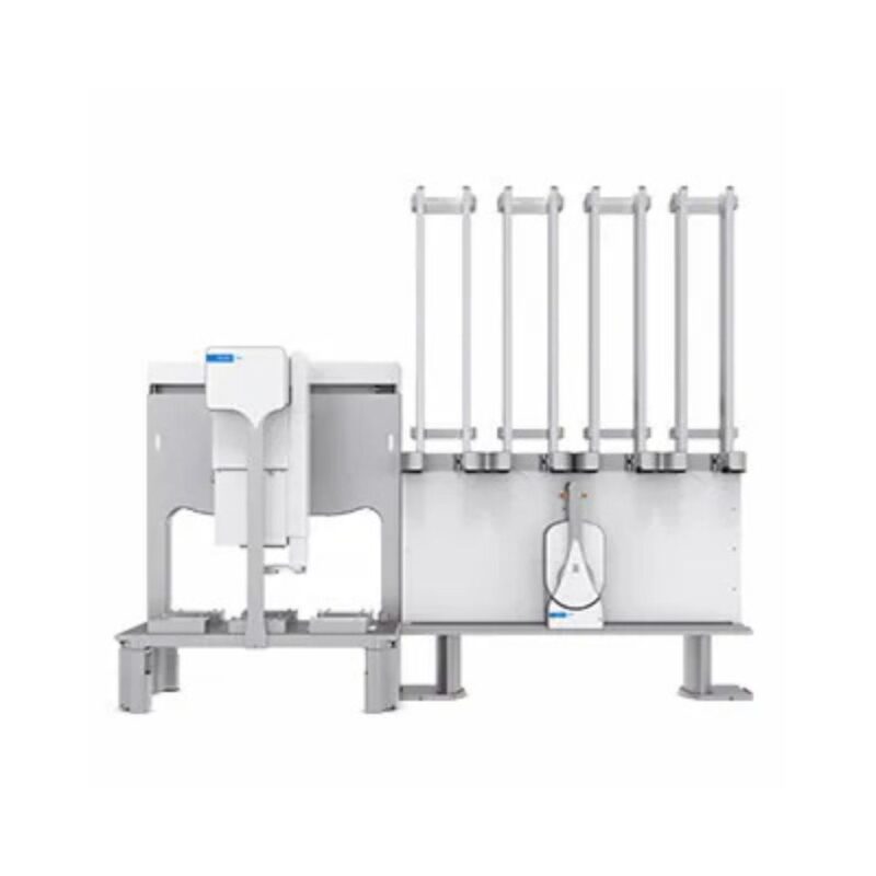 Agilent Bravo BenchCel Workstation