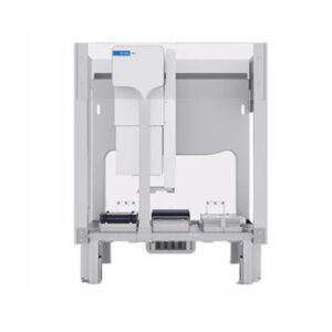 Agilent Bravo NGS