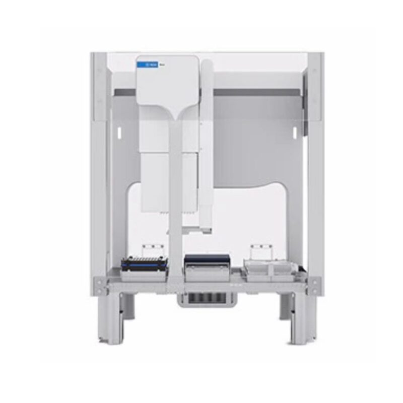 Agilent Bravo NGS