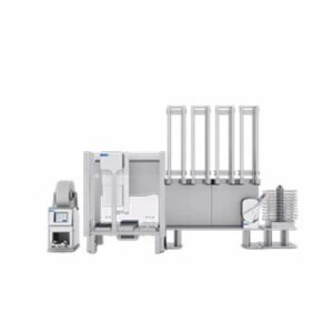 Agilent Bravo NGS Workstation