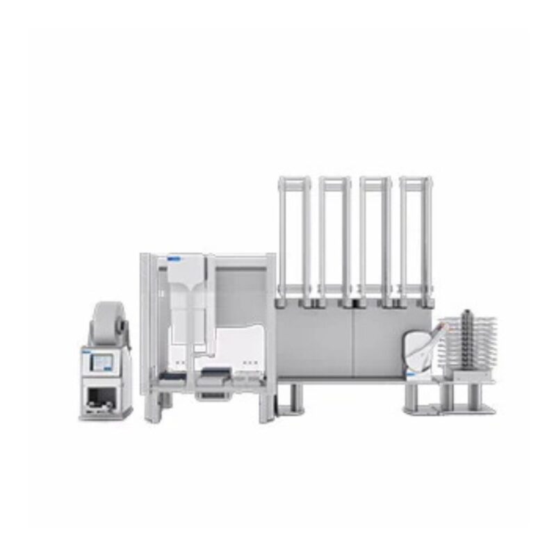 Agilent Bravo NGS Workstation