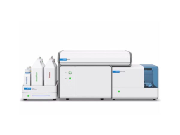 Agilent NovoCyte Flow Cytometer Systems 1-3 Lasers