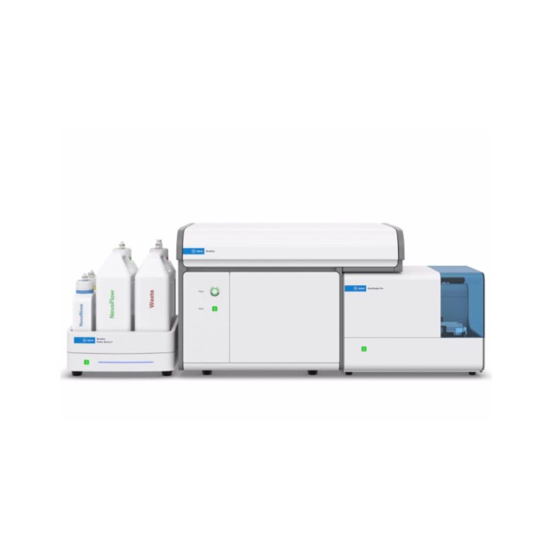 Agilent NovoCyte Flow Cytometer Systems 1-3 Lasers