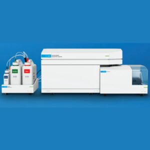 Agilent NovoCyte Opteon Spectral Flow Cytometer Systems 3-5 Lasers