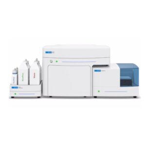 Agilent NovoCyte Penteon Flow Cytometer Systems 5 Lasers