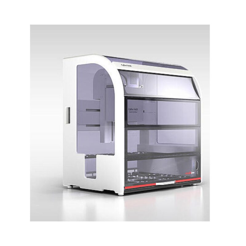 Analytik Jena GmbH+Co. KG CyBio FeliX Basic Unit with Enclosure OL5015-24-100