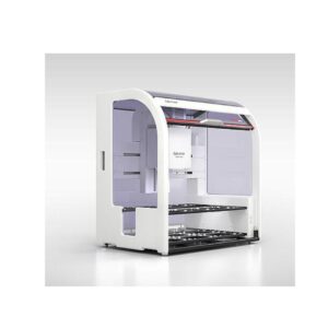 Analytik Jena GmbH+Co. KG CyBio FeliX CHOICE Workstation OL5015-20-125