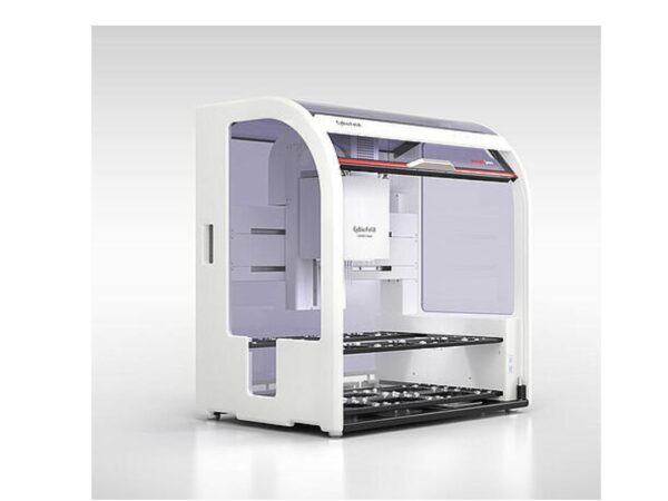 Analytik Jena GmbH+Co. KG CyBio FeliX CHOICE Workstation OL5015-20-125