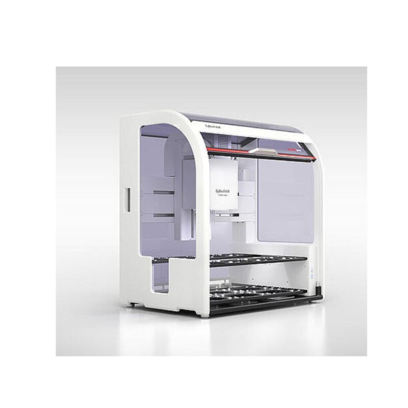 Analytik Jena GmbH+Co. KG CyBio FeliX CHOICE Workstation OL5015-20-125