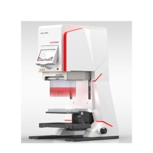 Analytik Jena GmbH+Co. KG CyBio SELMA 96/60 µLOL7001-26-212