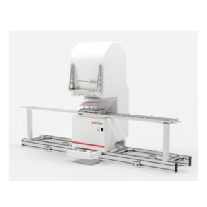 Analytik Jena GmbH+Co. KG CyBio Well vario Pipettor (backside)OL3381-25-355