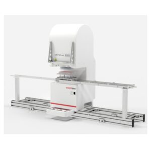 Analytik Jena GmbH+Co. KG CyBio Well vario Pipettor (frontside)OL3381-25-300