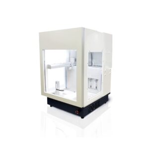 Aurora Biomed Inc. VERSA™ 110 – Automated Liquid Handling Workstation