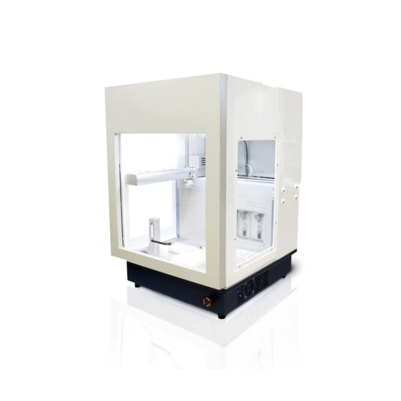 Aurora Biomed Inc. VERSA™ 110 – Automated Liquid Handling Workstation