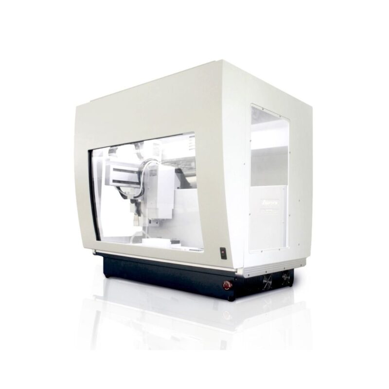 Aurora Biomed Inc. VERSA™ 1100 – High-Throughput Automated Liquid Handling Workstation