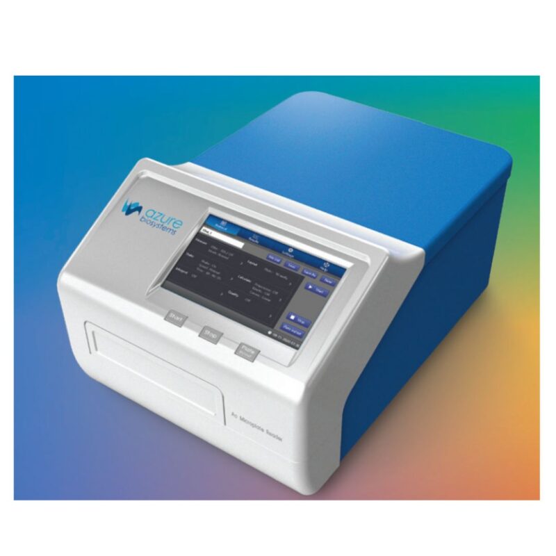 Azure Biosystems AO ABSORBANCE MICROPLATE READER